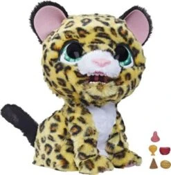 Furreal Lolly, Meine Leopardin -Otto 28544414 02