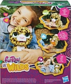 Furreal Lolly, Meine Leopardin -Otto 28544414 04