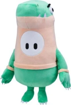 Moose FALL GUYS - 45cm Plüsch - Raptor