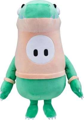 Moose FALL GUYS - 45cm Plüsch - Raptor 4 Moose FALL GUYS - 45cm Plüsch - Raptor – Bild 2