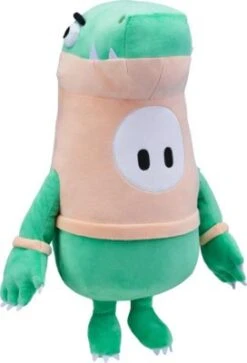 Moose FALL GUYS - 45cm Plüsch - Raptor 10 Moose FALL GUYS - 45cm Plüsch - Raptor -Otto 28544493 03