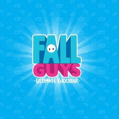 Moose FALL GUYS - 45cm Plüsch - Raptor 8 Moose FALL GUYS - 45cm Plüsch - Raptor – Bild 6