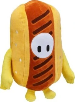 Moose FALL GUYS - 20cm Plüsch - Hot Dog 10 Moose FALL GUYS - 20cm Plüsch - Hot Dog -Otto 28544528 03