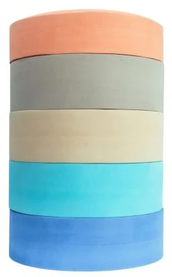 MOES Stapelstuhl – Rainbow Chair 3 MOES Stapelstuhl – Rainbow Chair