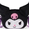 Spin Master Purse Pets Hello Kitty And Friends Kuromi Tasche 1 Spin Master Purse Pets Hello Kitty And Friends Kuromi Tasche -Otto 28687448 01