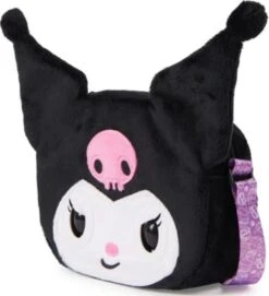 Spin Master Purse Pets Hello Kitty And Friends Kuromi Tasche 10 Spin Master Purse Pets Hello Kitty And Friends Kuromi Tasche -Otto 28687448 03