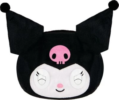 Spin Master Purse Pets Hello Kitty And Friends Kuromi Tasche 6 Spin Master Purse Pets Hello Kitty And Friends Kuromi Tasche – Bild 4