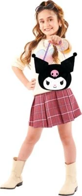 Spin Master Purse Pets Hello Kitty And Friends Kuromi Tasche 7 Spin Master Purse Pets Hello Kitty And Friends Kuromi Tasche – Bild 5