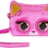 Spin Master Purse Pets Metallic Magic Flashy Frenchie Hündchen Tasche -Otto 28687454 01