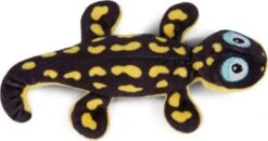 MagNICI GREEN Plüschmagnet Magnettier Salamander Don Fuego Liegend, 12cm (48773) 12 MagNICI GREEN Plüschmagnet Magnettier Salamander Don Fuego Liegend, 12cm (48773) -Otto 28688174 05