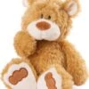 NICI Kuscheltier Bär Mielo 20cm Schlenkernd GREEN 1 NICI Kuscheltier Bär Mielo 20cm Schlenkernd GREEN -Otto 28688244 01