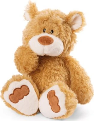 NICI Kuscheltier Bär Mielo 20cm Schlenkernd GREEN 3 NICI Kuscheltier Bär Mielo 20cm Schlenkernd GREEN