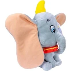 Disney Dumbo Plüsch 32 Cm Mit Geräuschefunktion -Otto 28765712 03