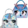2er-Set Micro Purse Pets Mini-Tasche: Reh & Narwal 2 2er-Set Micro Purse Pets Mini-Tasche: Reh & Narwal -Otto 28776477 01