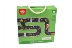 Tooky Toy Spielzeug Autobahn TH103, 21-teilig Autospielesets 7 Tooky Toy Spielzeug Autobahn TH103, 21-teilig Autospielesets -Otto 28838994 03