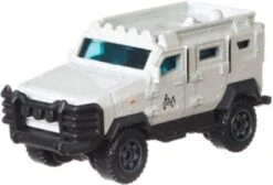 MATTEL Matchbox Jurassic World Spielzeugauto
