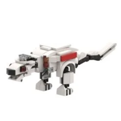 Klemmbausteinset MunichBricks MBE201_M Sportwagen München -Otto 28945326 05