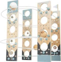 Small Foot Modulare Kugelbahn 12 Small Foot Modulare Kugelbahn -Otto 28964132 05