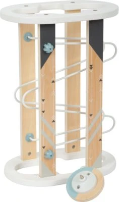 Small Foot Magnetkugelbahn 3 Small Foot Magnetkugelbahn