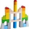 HABA 305163 Bausteine – Grundpackung, Bunt 2 HABA 305163 Bausteine – Grundpackung, Bunt -Otto 28973422 01