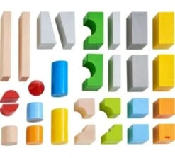 HABA 305163 Bausteine – Grundpackung, Bunt -Otto 28973422 03