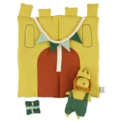 Trixie Puppet World M - Party