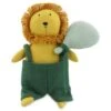 Trixie Puppet World S - Mr. Lion -Otto 28975180 01