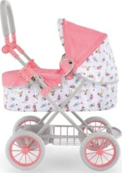 Corolle 9000140460 - Mon Grand Poupon / 36-52cm Puppenwagen -Otto 29007558 03