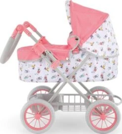 Corolle 9000140460 - Mon Grand Poupon / 36-52cm Puppenwagen -Otto 29007558 05