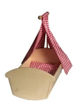 Van Dijk Toys Hemelstok Voor Schommelbed