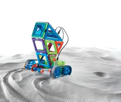 GeoSmart Mars Explorer 51 Pcs 4 GeoSmart Mars Explorer 51 Pcs – Bild 2