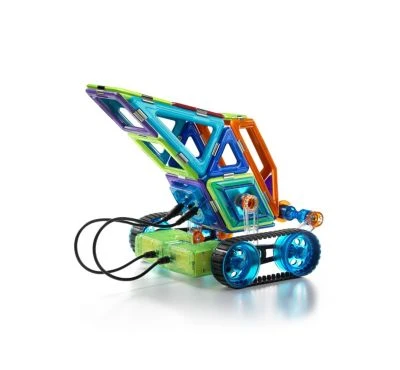 GeoSmart Mars Explorer 51 Pcs 5 GeoSmart Mars Explorer 51 Pcs – Bild 3