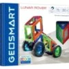 GeoSmart Lunar Rover 30 Pcs 1 GeoSmart Lunar Rover 30 Pcs -Otto 29013910 01