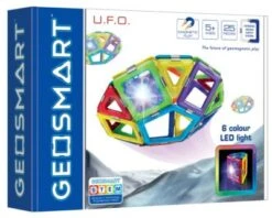 GeoSmart Smart Toys And Games 10IT5414301250104IT10 U.F.O. GEO 213