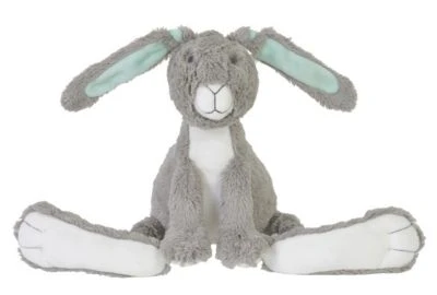 Happy Horse Grey Rabbit Twine No. 2 3 Happy Horse Grey Rabbit Twine No. 2