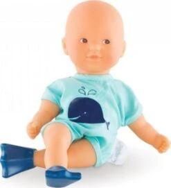 Corolle Mon Premier Poupon Mini Badepuppe - 20 Cm -Otto 29083785 03