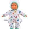 Corolle Mon Doudou Sweetheart / Astronaut / Weichkörperpuppe Mit Kapuze / Namensetikett /Vanilleduft / 30cm / Für Kinder Ab 9 Monaten Geeignet -Otto 29084016 01