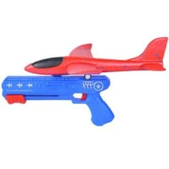 Syntek Kinderspielzeug Flugzeug Fliegendes Spielzeugflugzeug Aus Schaumstoff