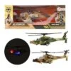 Toi Toys Toi-Toys Hubschrauber Militär Rückzug Mit Licht Und Sound 2 Toi Toys Toi-Toys Hubschrauber Militär Rückzug Mit Licht Und Sound -Otto 29108702 01
