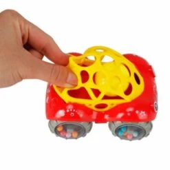 Vetaka Spielzeugauto Mit Rassel Baby Rasselspielzeug Für Kinder -Otto 29218774 06
