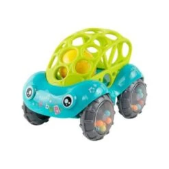 Vetaka Spielzeugauto Mit Rassel Baby Rasselspielzeug Für Kinder