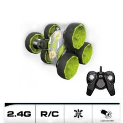 ZMH RC-Auto »MKB 6 Stunträdern Auto Fernbedienung«, Stunträdern 360° Drehung