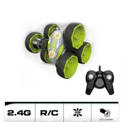 ZMH RC-Auto »MKB 6 Stunträdern Auto Fernbedienung«, Stunträdern 360° Drehung 3 ZMH RC-Auto »MKB 6 Stunträdern Auto Fernbedienung«, Stunträdern 360° Drehung