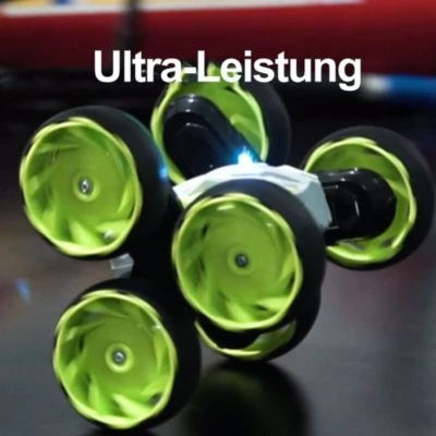 ZMH RC-Auto »MKB 6 Stunträdern Auto Fernbedienung«, Stunträdern 360° Drehung 7 ZMH RC-Auto »MKB 6 Stunträdern Auto Fernbedienung«, Stunträdern 360° Drehung – Bild 5