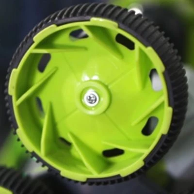 ZMH RC-Auto »MKB 6 Stunträdern Auto Fernbedienung«, Stunträdern 360° Drehung 8 ZMH RC-Auto »MKB 6 Stunträdern Auto Fernbedienung«, Stunträdern 360° Drehung – Bild 6