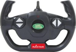 Jamara Land Rover Defender 1:14 Gelb 2,4GHz Tür Manuell 10 Jamara Land Rover Defender 1:14 Gelb 2,4GHz Tür Manuell -Otto 29284156 03