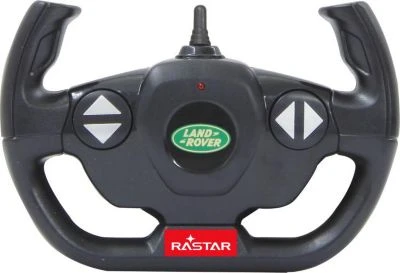 Jamara Land Rover Defender 1:14 Gelb 2,4GHz Tür Manuell 5 Jamara Land Rover Defender 1:14 Gelb 2,4GHz Tür Manuell – Bild 3