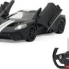 Jamara Ford GT 1:14 Schwarz Matt 2,4GHz Tür Manuell 1 Jamara Ford GT 1:14 Schwarz Matt 2,4GHz Tür Manuell -Otto 29284226 01