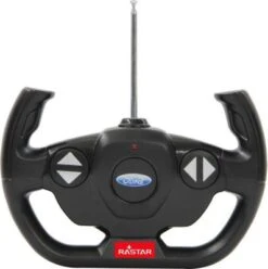 Jamara Ford GT 1:14 Schwarz Matt 2,4GHz Tür Manuell -Otto 29284226 03