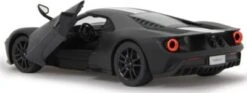 Jamara Ford GT 1:14 Schwarz Matt 2,4GHz Tür Manuell -Otto 29284226 04